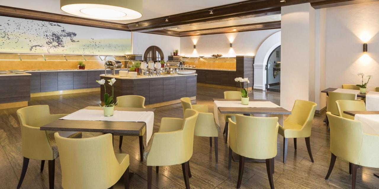 Hotel Herzogspark Херцогенаурах Экстерьер фото