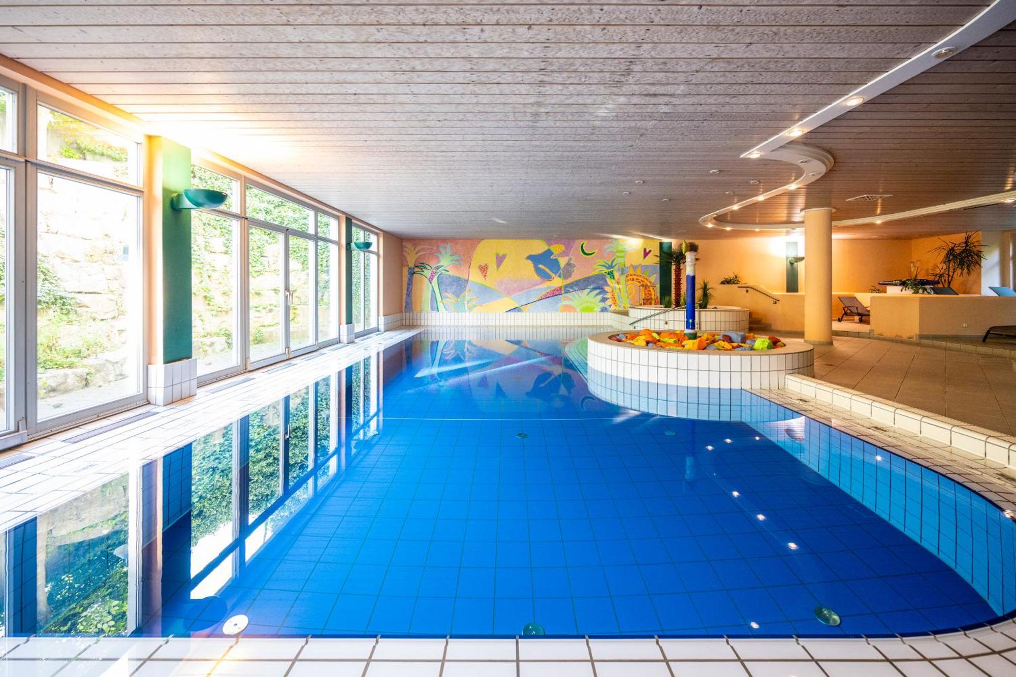 Hotel Herzogspark Херцогенаурах Экстерьер фото