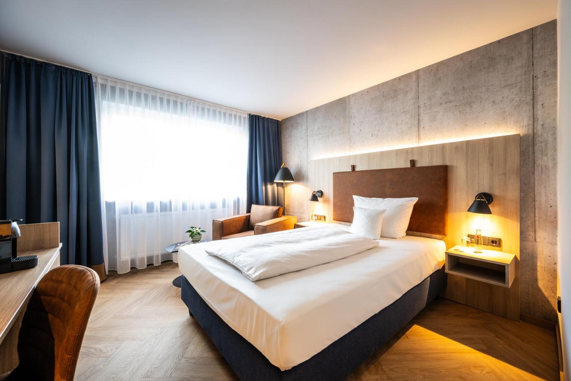 Hotel Herzogspark Херцогенаурах Экстерьер фото