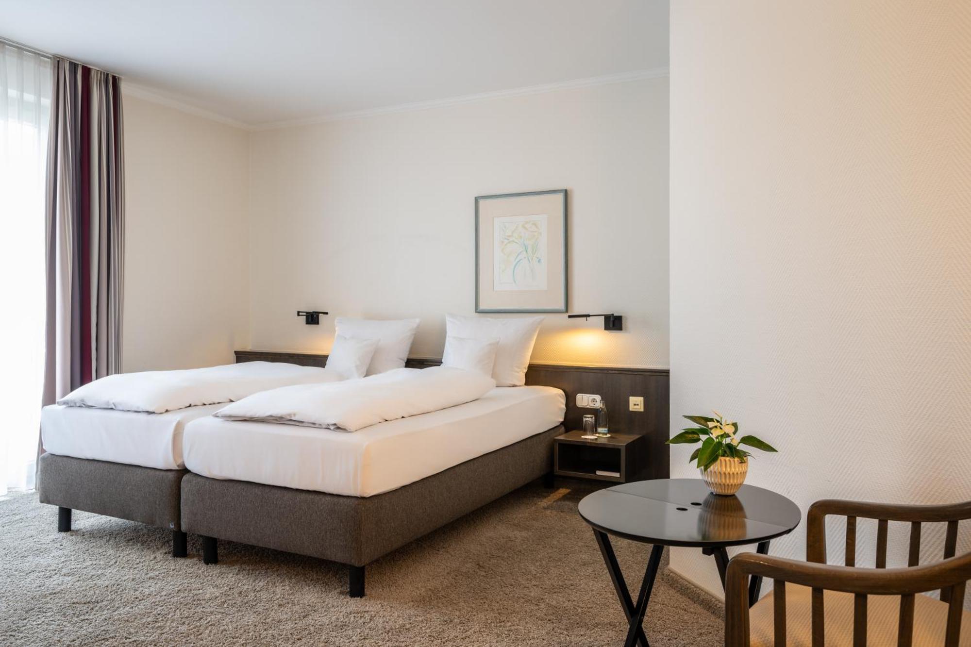 Hotel Herzogspark Херцогенаурах Экстерьер фото