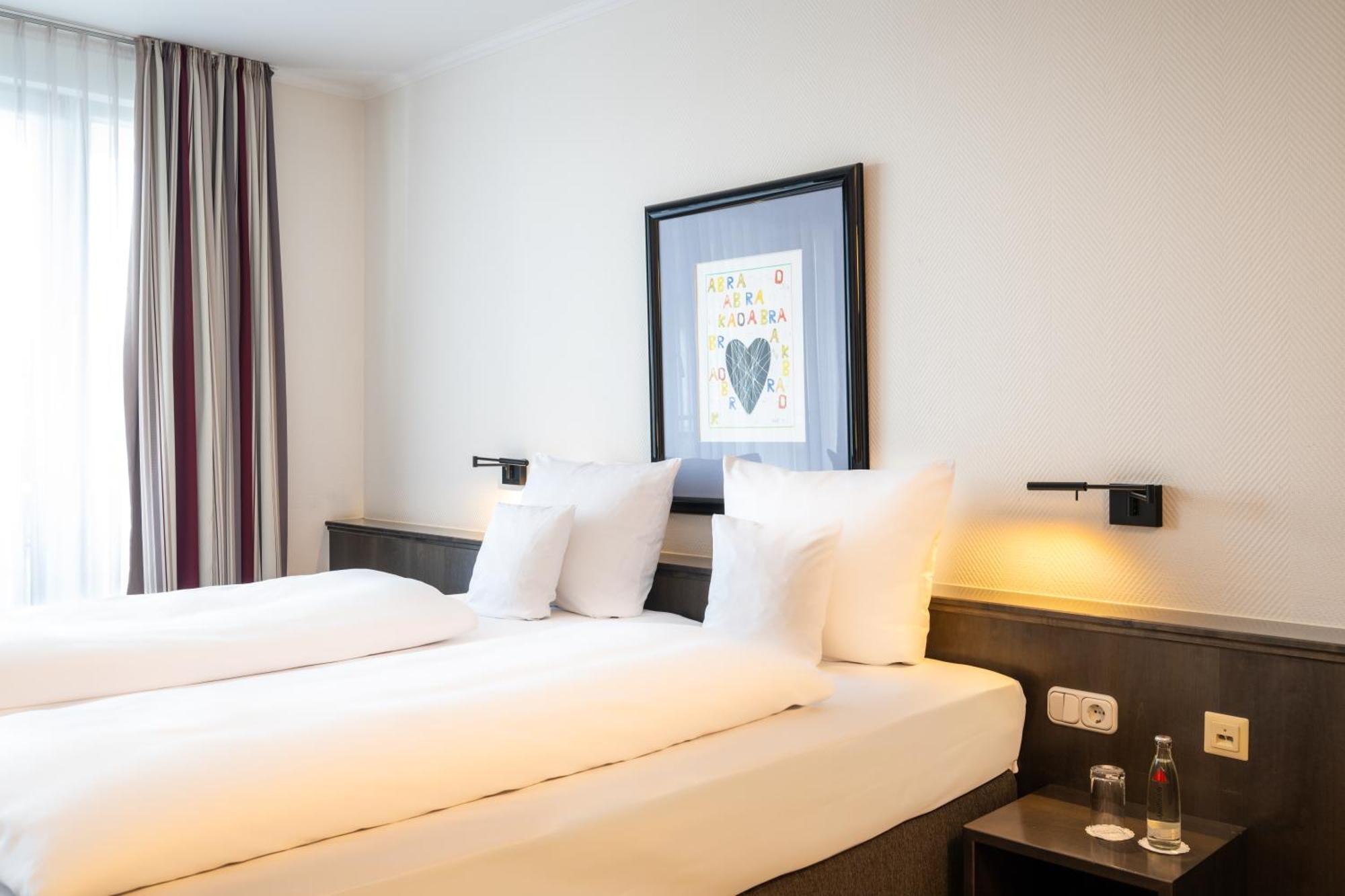 Hotel Herzogspark Херцогенаурах Экстерьер фото